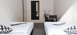 Zlatý pokoj v centru Prahy B1