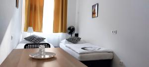 Zlatý pokoj v centru Prahy B1