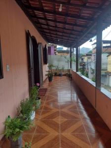 House near the center of Angra!