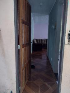 House near the center of Angra!