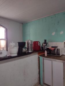 House near the center of Angra!