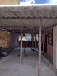 House near the center of Angra!