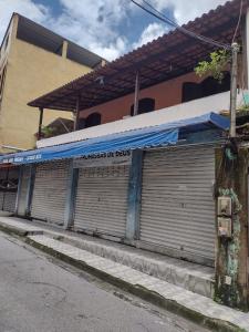 House near the center of Angra!