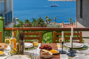 Villa Grande Kalkan