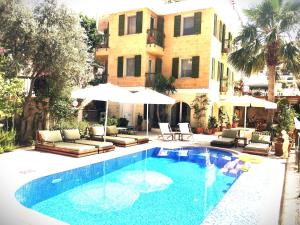 Villa Grande Kalkan