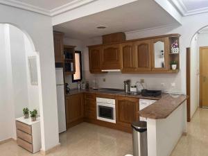 La Zenia Apartment Lisa