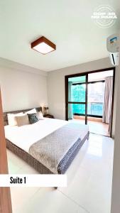 Apartamento 3 suítes COP 30