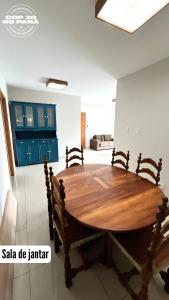 Apartamento 3 suítes COP 30
