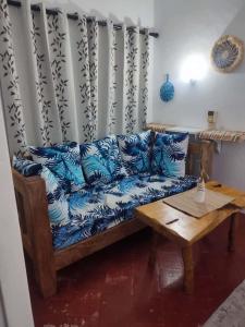 Reign Studio Apartment,BeachFront