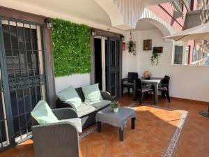 Gardenia apartment