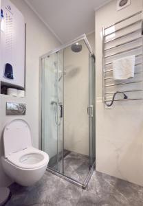 Corazón de Leópolis