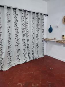 Reign Studio Apartment,BeachFront