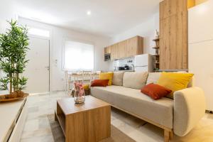 Jerez Boutique by Sanz