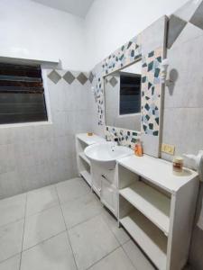 Reign Studio Apartment,BeachFront