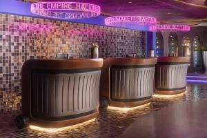 nhow Roma Vittorio Veneto img67