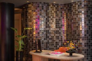 nhow Roma Vittorio Veneto img68