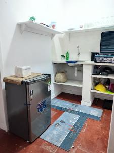 Reign Studio Apartment,BeachFront