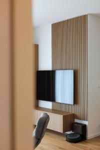 House AGAPE near Zagreb with rooftop jacuzzi