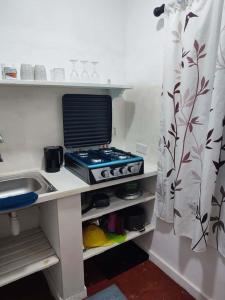 Reign Studio Apartment,BeachFront