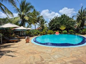 African Dream Cottages - Diani Beach