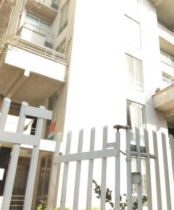 Apartamento Playas de Marbella