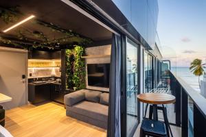 Setai Edition #411 - Frente mar por Carpediem