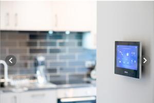 The Aurelia Apartments VII - 1 Bed Apartment