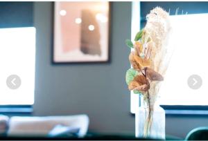 The Aurelia Apartments VII - 1 Bed Apartment