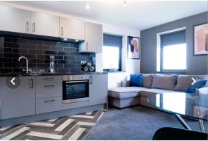 The Aurelia Apartments VII - 1 Bed Apartment