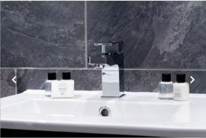 The Aurelia Apartments VII - 1 Bed Apartment