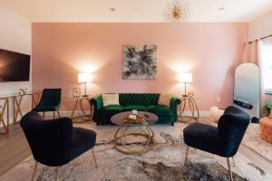 Cozy Loft in Downtown Johnson City