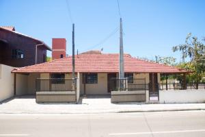 Casa ou Suítes à 800mt do Parque Beto Carrero World