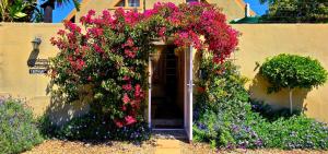 SAGE Cottage Bloubergstrand