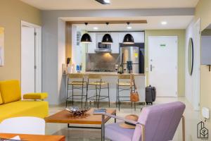 Bizsar Mar 4 Piscinas Acceso privado playa BBQ privado