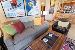 Highland House 119 Next To Slopes Trails WiFi In Village With A View