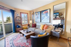 Highland House 119 Next To Slopes Trails WiFi In Village With A View