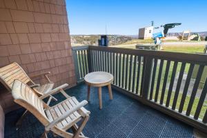 Highland House 119 Next To Slopes Trails WiFi In Village With A View