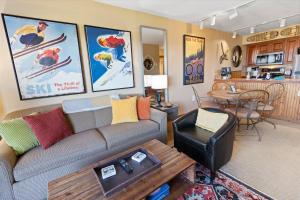 Highland House 119 Next To Slopes Trails WiFi In Village With A View