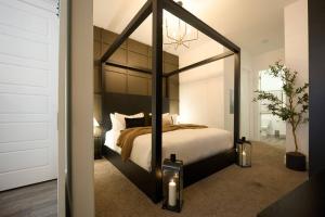 Comfortable Atlanta Stay Near Mercedes-Benz Stadium