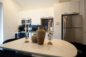 Comfortable Atlanta Stay Near Mercedes-Benz Stadium