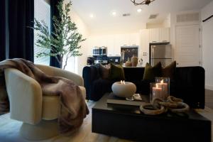 Comfortable Atlanta Stay Near Mercedes-Benz Stadium