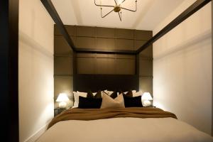 Comfortable Atlanta Stay Near Mercedes-Benz Stadium