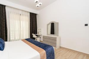 CitiHome - Modern & Stylish 1BR in Dubai Marina