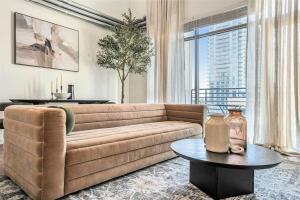 Modern LuxuryLoft In The Heart Of Atlantic Station