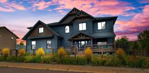 Mountain Lodge Oasis w Hot Tub-Rio Grande Trail