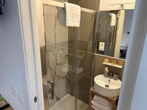 Le camere al San Martino