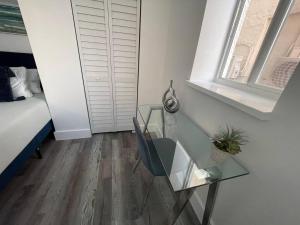 KING OF MIAMI - 2bd Retreat 1 mile from Brickell