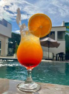 Ocean Winds Hotel Costambar Puerto Plata