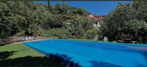 depto de montaña con pileta