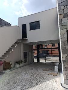 Vila de Casa Belém COP 30 - 60 Leitos